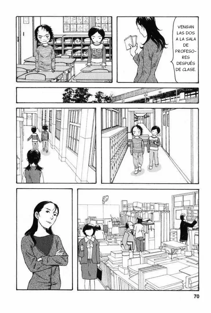 Kodomo No Kodomo - Capítulo 3 - Página 20 - LectorTMOo