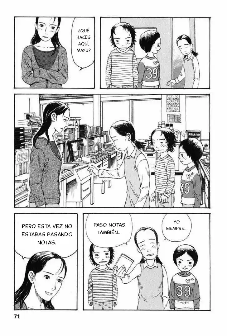 Kodomo No Kodomo - Capítulo 3 - Página 21 - LectorTMOo