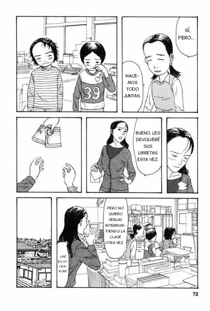 Kodomo No Kodomo - Capítulo 3 - Página 22 - LectorTMOo