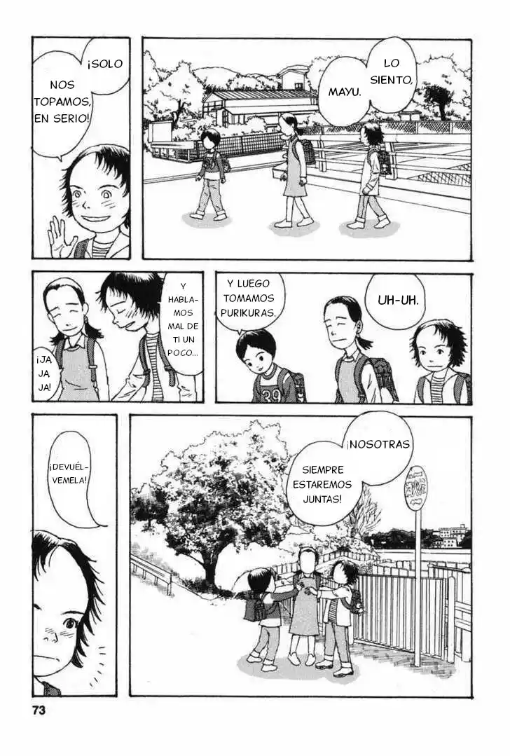 Kodomo No Kodomo - Capítulo 3 - Página 23 - LectorTMOo