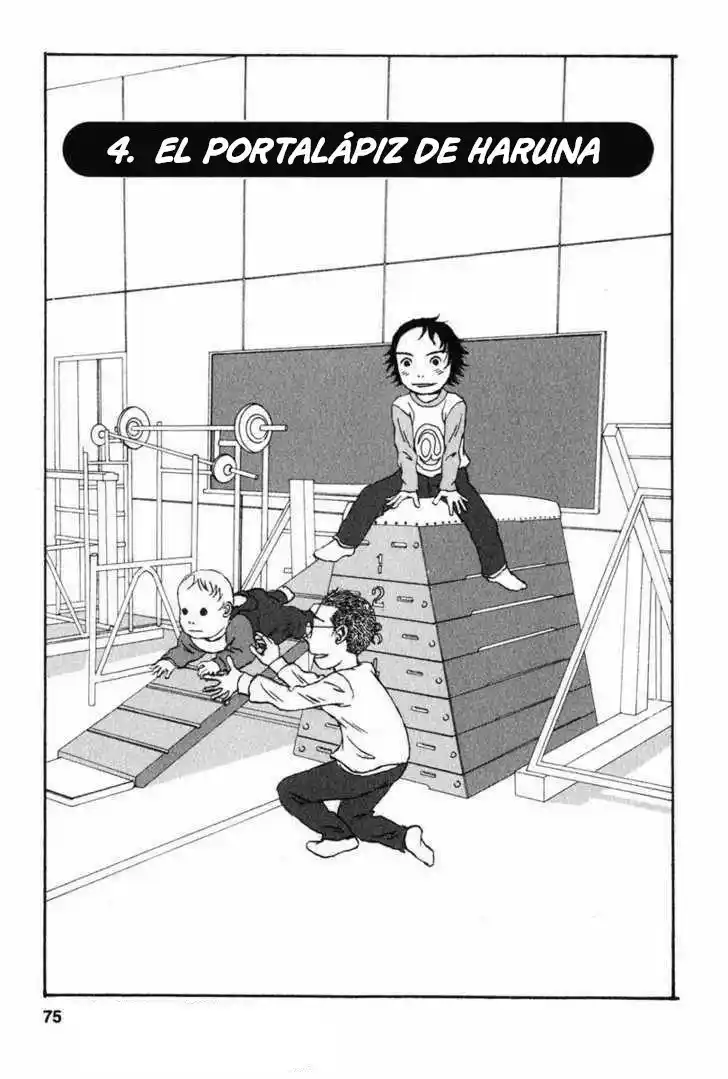 Kodomo No Kodomo - Capítulo 4 - Página 3 - LectorTMOo
