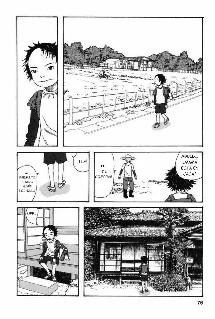 Kodomo No Kodomo - Capítulo 4 - Página 4 - LectorTMOo