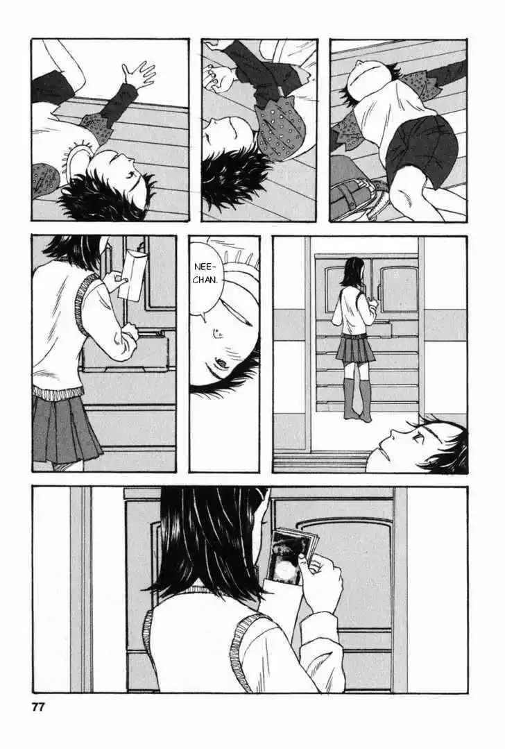 Kodomo No Kodomo - Capítulo 4 - Página 5 - LectorTMOo