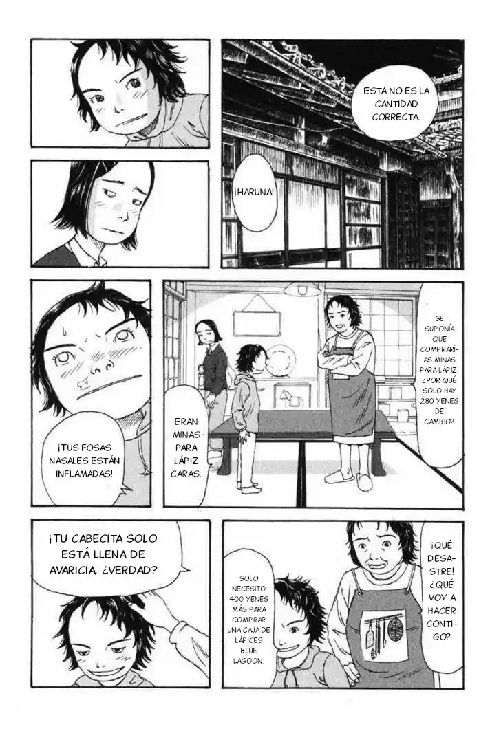 Kodomo No Kodomo - Capítulo 4 - Página 7 - LectorTMOo