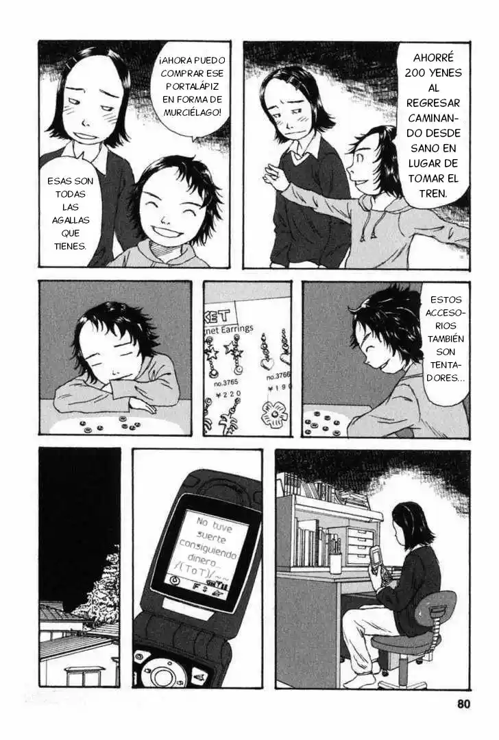 Kodomo No Kodomo - Capítulo 4 - Página 8 - LectorTMOo