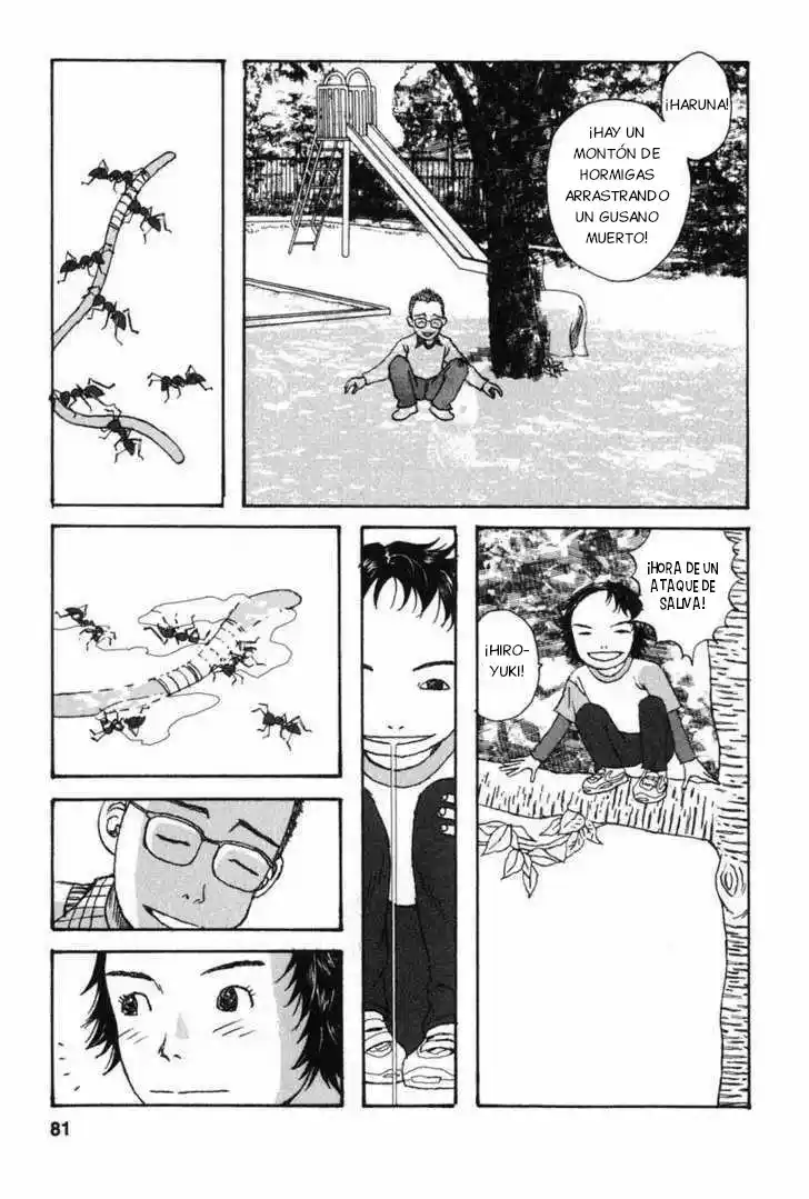 Kodomo No Kodomo - Capítulo 4 - Página 9 - LectorTMOo