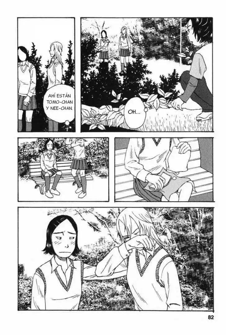 Kodomo No Kodomo - Capítulo 4 - Página 10 - LectorTMOo