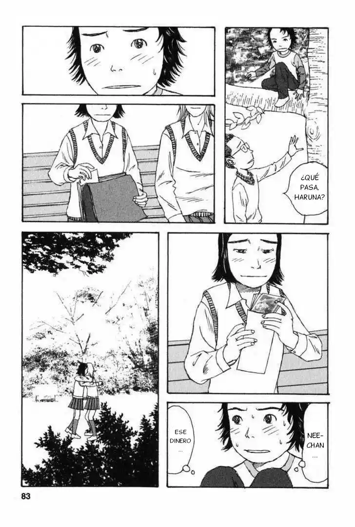 Kodomo No Kodomo - Capítulo 4 - Página 11 - LectorTMOo