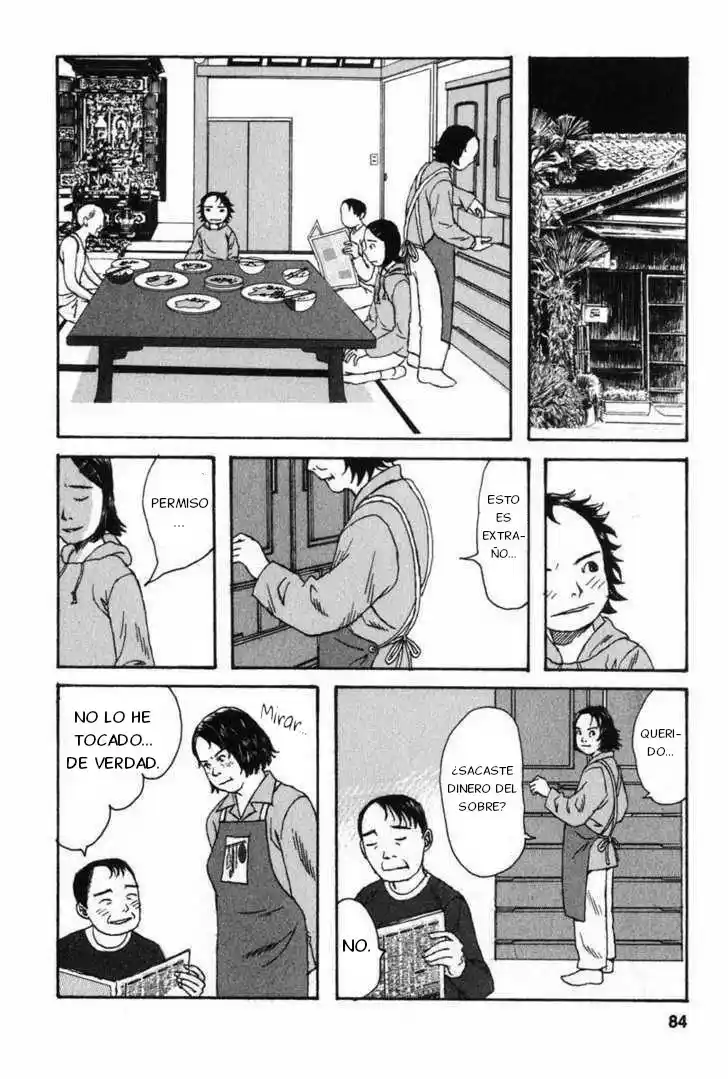 Kodomo No Kodomo - Capítulo 4 - Página 12 - LectorTMOo