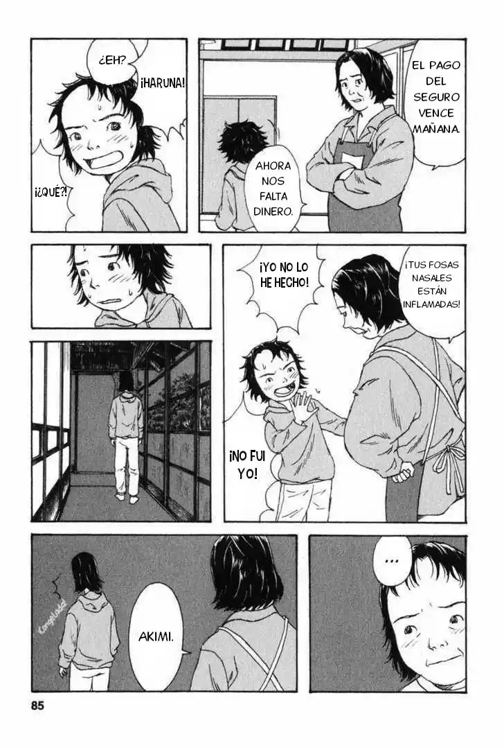 Kodomo No Kodomo - Capítulo 4 - Página 13 - LectorTMOo