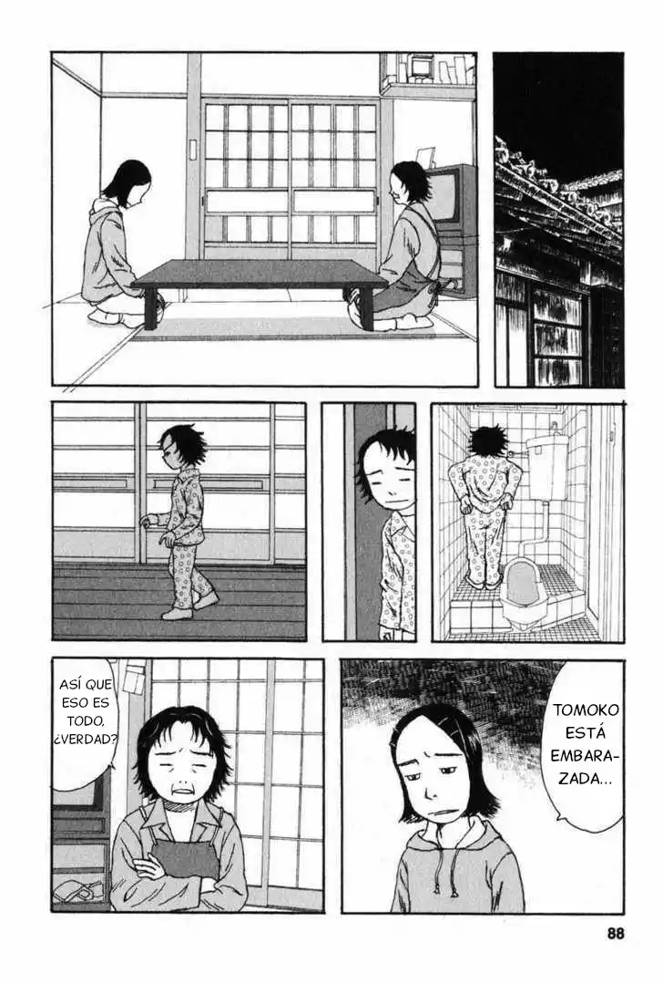 Kodomo No Kodomo - Capítulo 4 - Página 16 - LectorTMOo