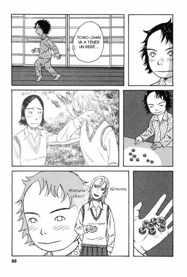 Kodomo No Kodomo - Capítulo 4 - Página 17 - LectorTMOo