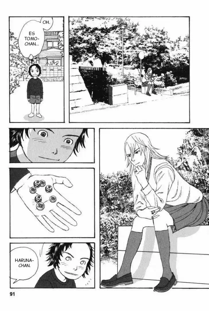 Kodomo No Kodomo - Capítulo 4 - Página 19 - LectorTMOo