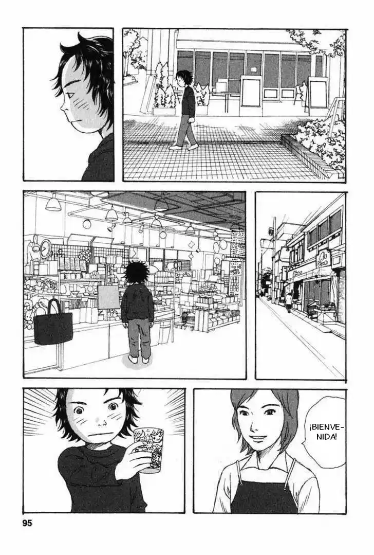 Kodomo No Kodomo - Capítulo 4 - Página 23 - LectorTMOo