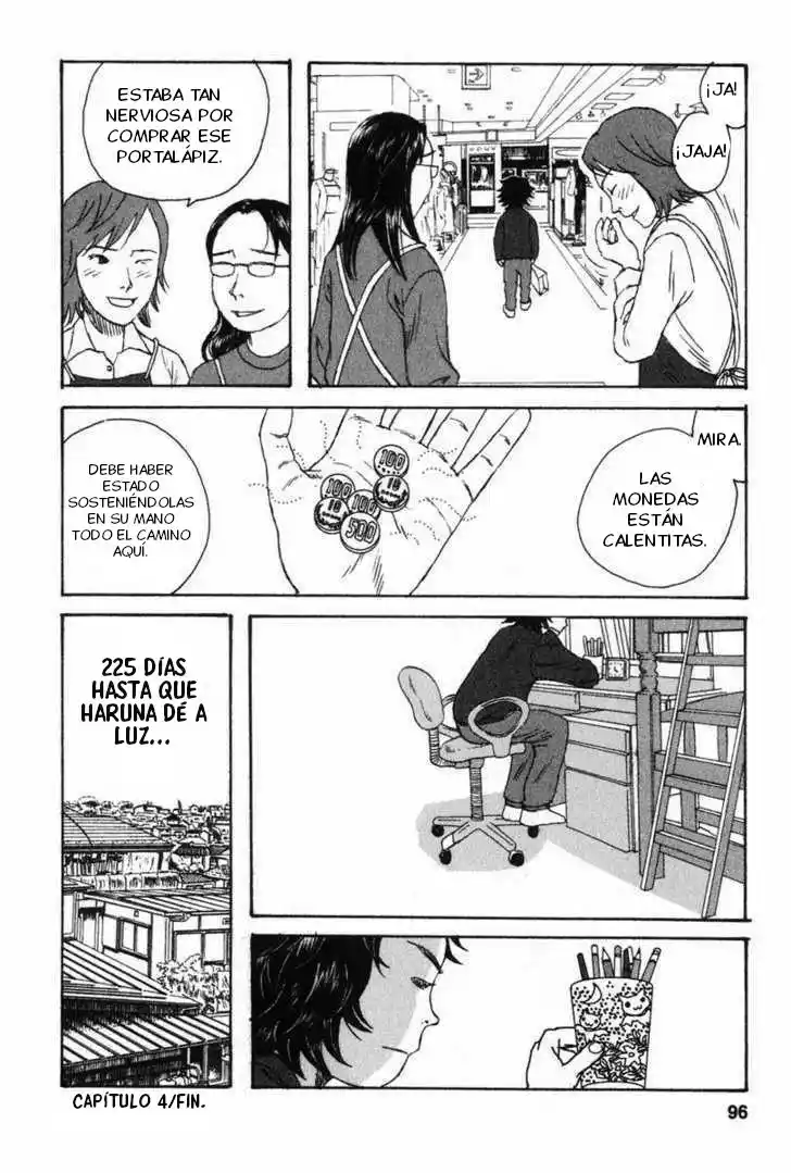 Kodomo No Kodomo - Capítulo 4 - Página 24 - LectorTMOo