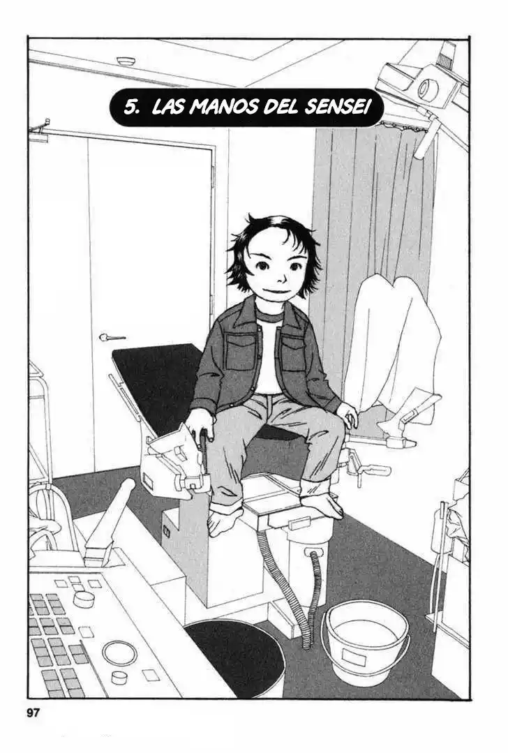 Kodomo No Kodomo - Capítulo 5 - Página 3 - LectorTMOo