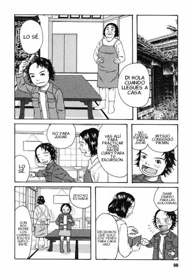Kodomo No Kodomo - Capítulo 5 - Página 4 - LectorTMOo