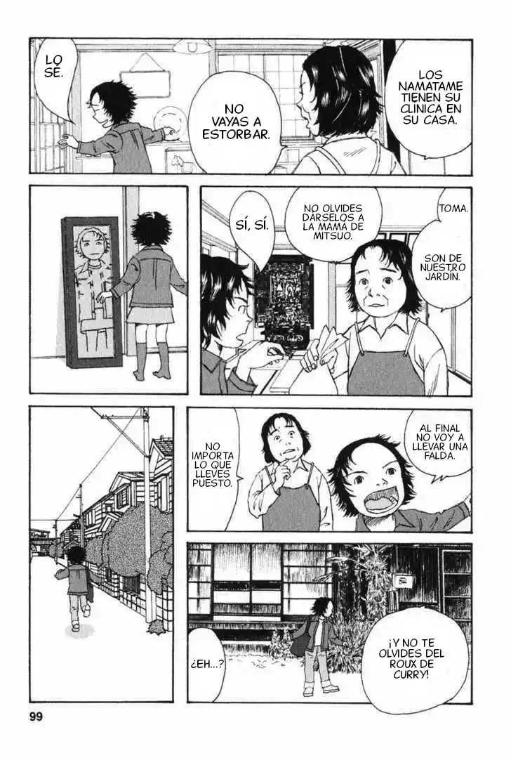 Kodomo No Kodomo - Capítulo 5 - Página 5 - LectorTMOo