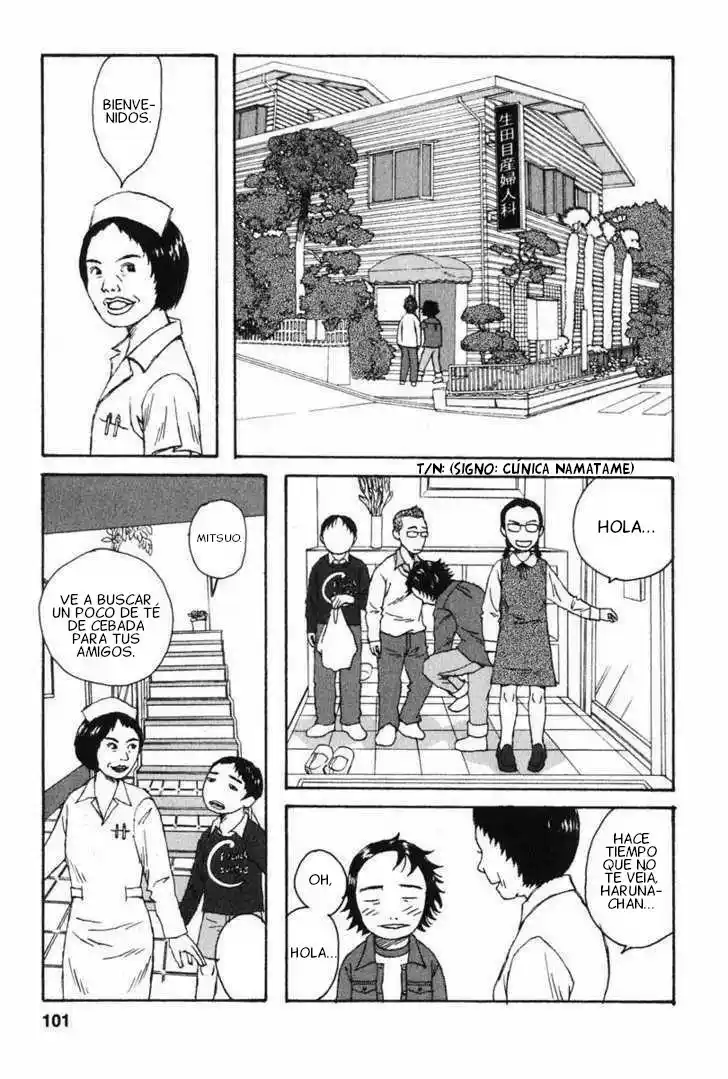 Kodomo No Kodomo - Capítulo 5 - Página 7 - LectorTMOo