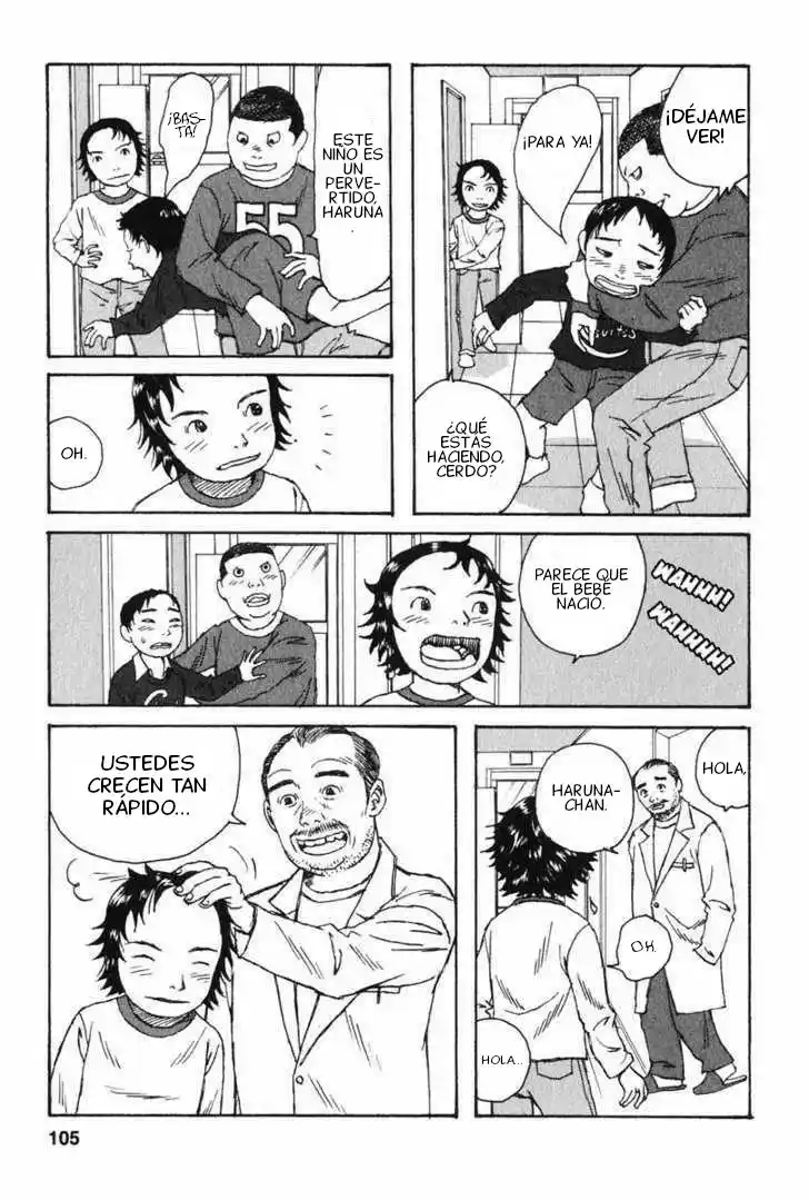 Kodomo No Kodomo - Capítulo 5 - Página 11 - LectorTMOo