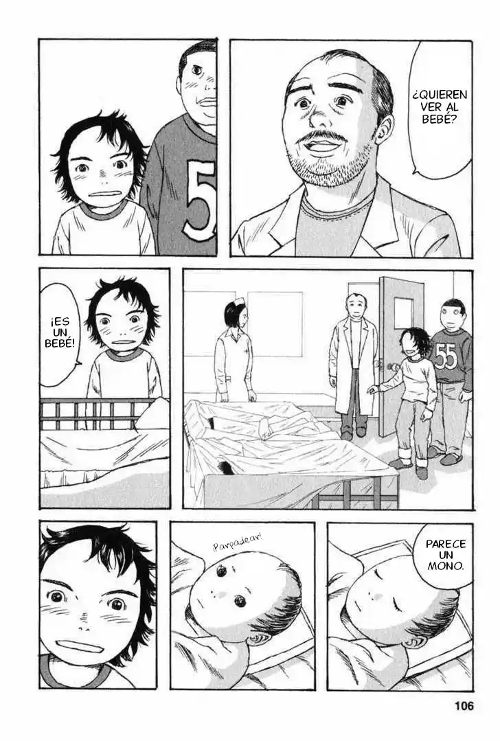 Kodomo No Kodomo - Capítulo 5 - Página 12 - LectorTMOo