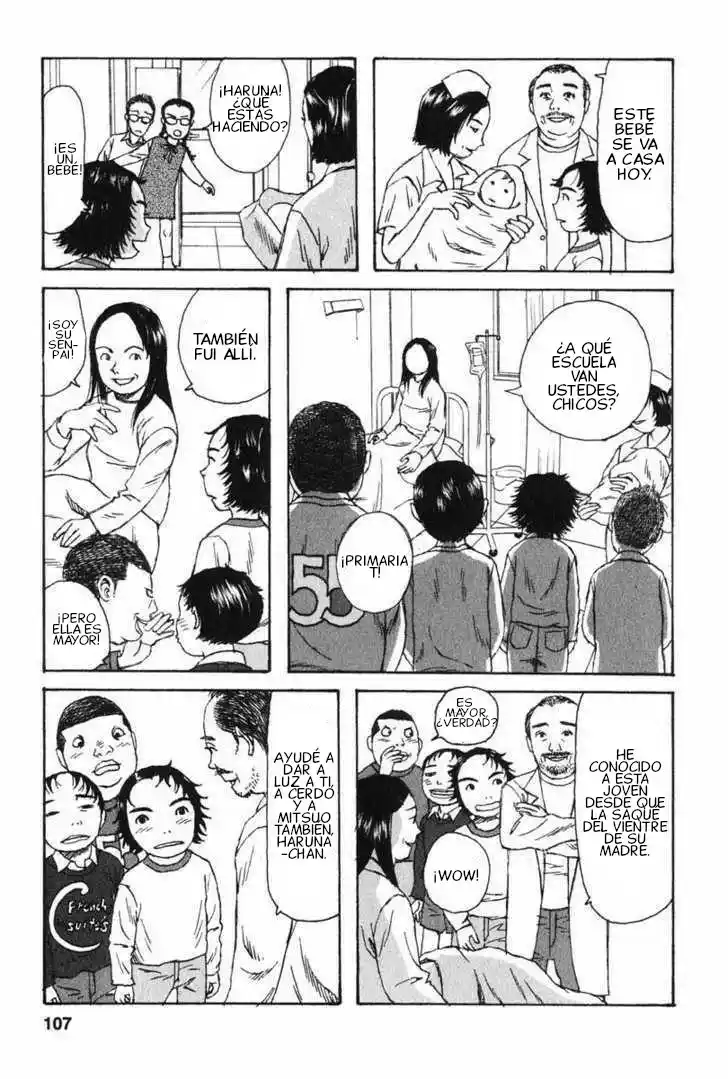 Kodomo No Kodomo - Capítulo 5 - Página 13 - LectorTMOo