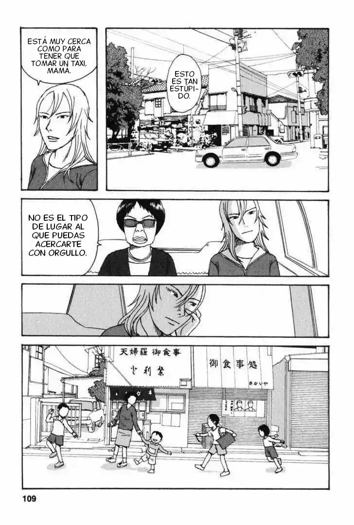Kodomo No Kodomo - Capítulo 5 - Página 15 - LectorTMOo