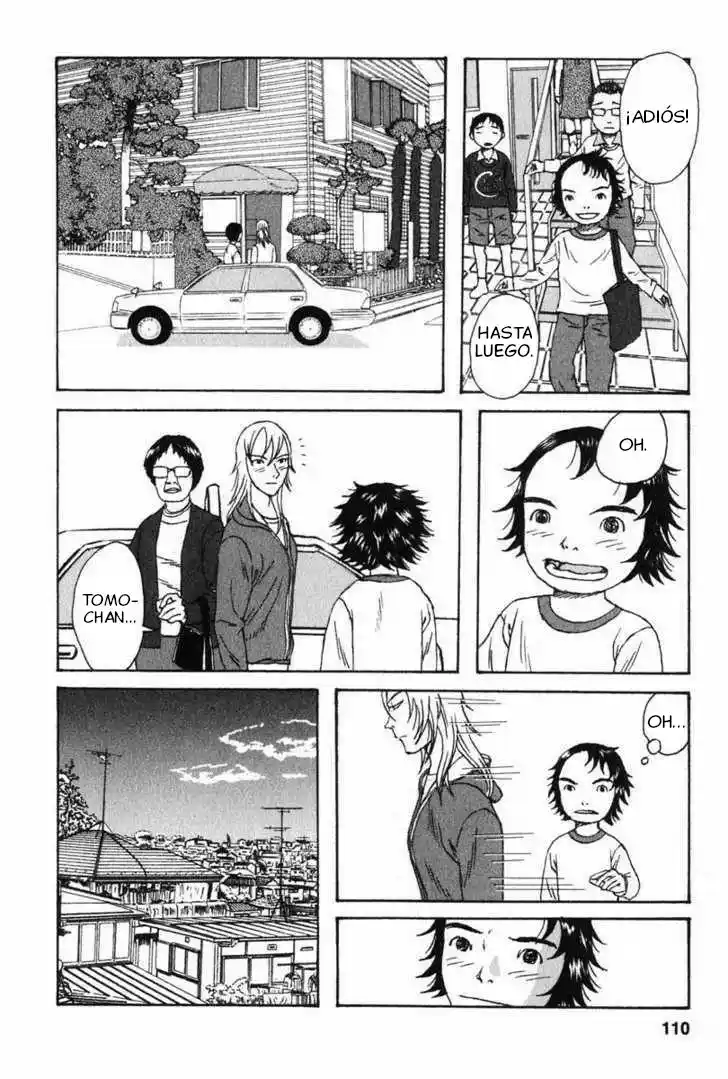 Kodomo No Kodomo - Capítulo 5 - Página 16 - LectorTMOo