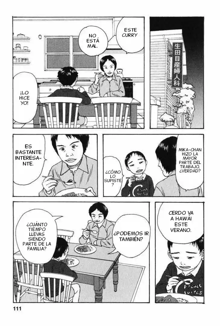 Kodomo No Kodomo - Capítulo 5 - Página 17 - LectorTMOo
