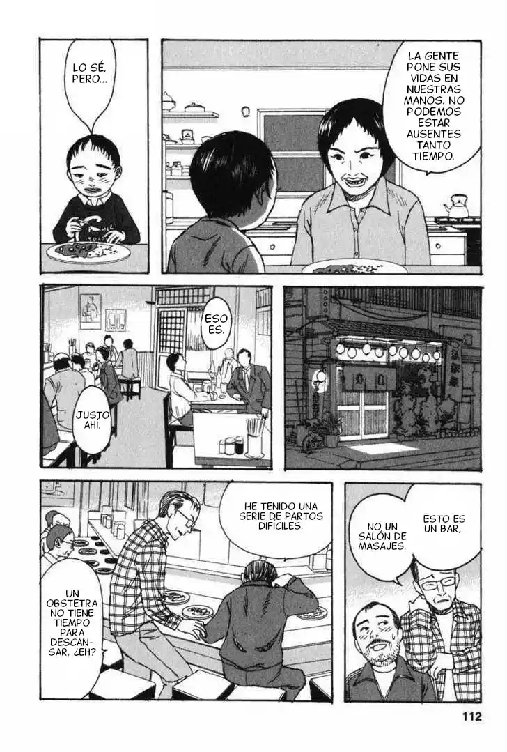 Kodomo No Kodomo - Capítulo 5 - Página 18 - LectorTMOo