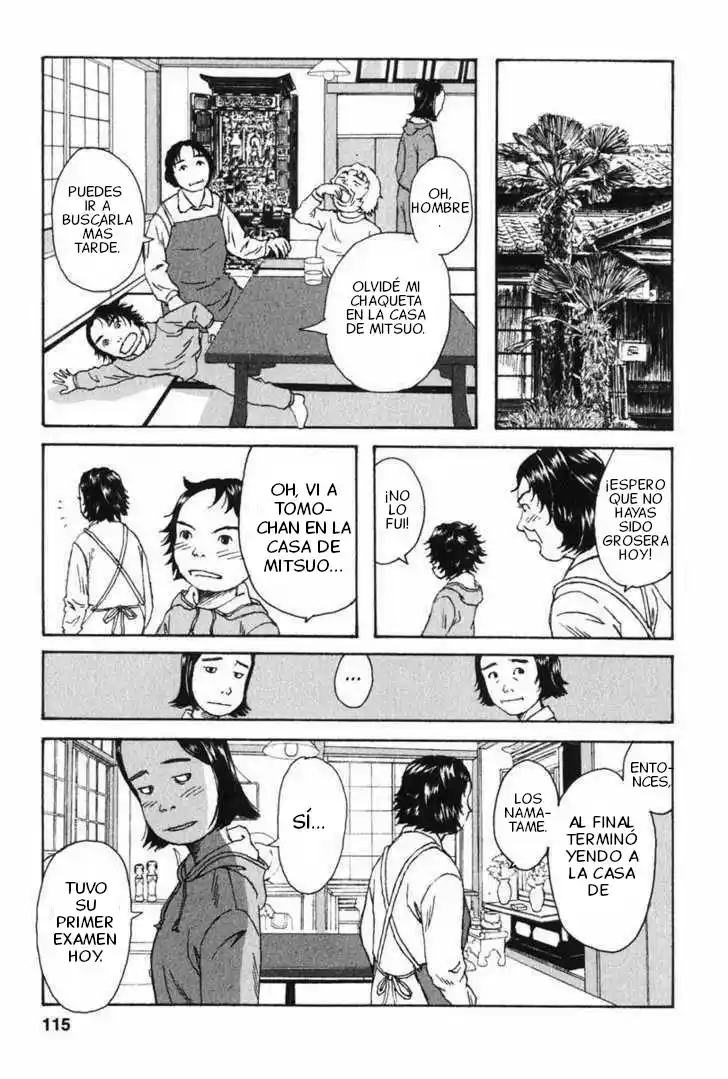 Kodomo No Kodomo - Capítulo 5 - Página 21 - LectorTMOo