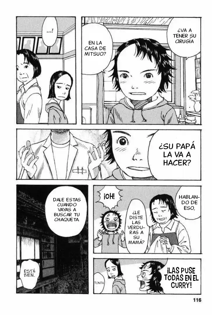 Kodomo No Kodomo - Capítulo 5 - Página 22 - LectorTMOo