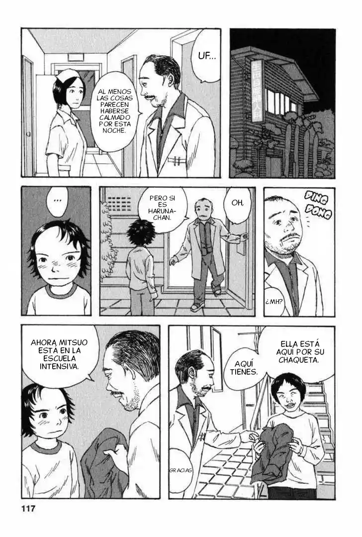 Kodomo No Kodomo - Capítulo 5 - Página 23 - LectorTMOo