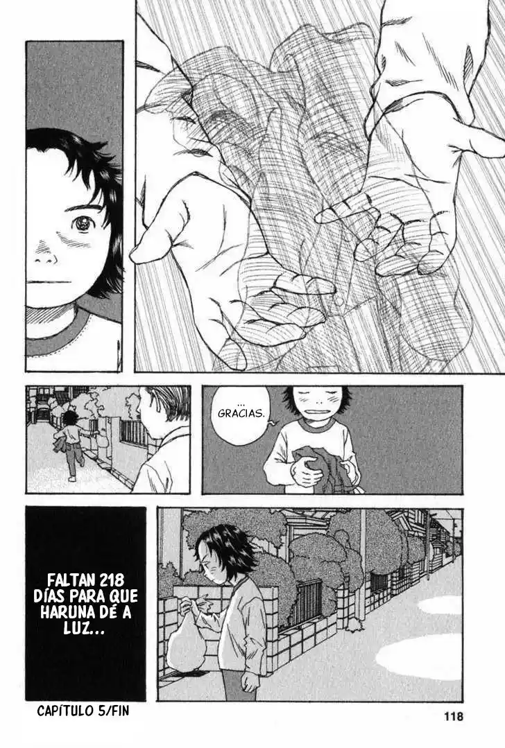 Kodomo No Kodomo - Capítulo 5 - Página 24 - LectorTMOo