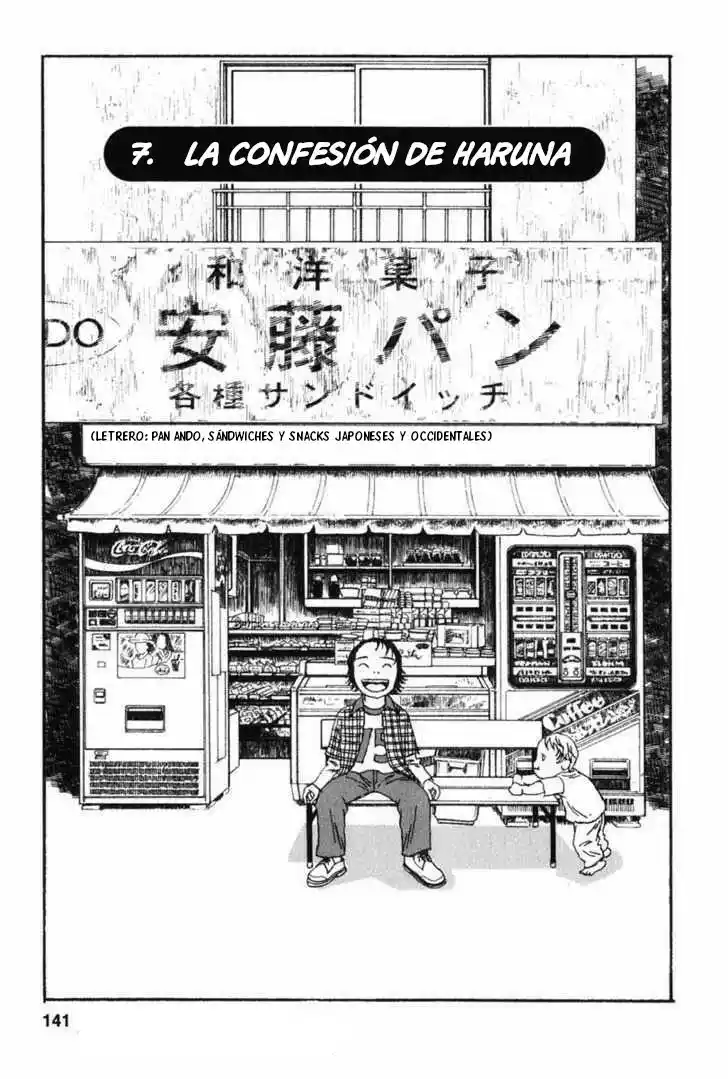 Kodomo No Kodomo - Capítulo 7 - Página 3 - LectorTMOo