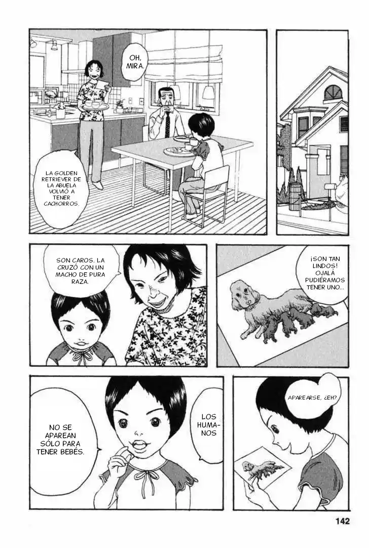 Kodomo No Kodomo - Capítulo 7 - Página 4 - LectorTMOo