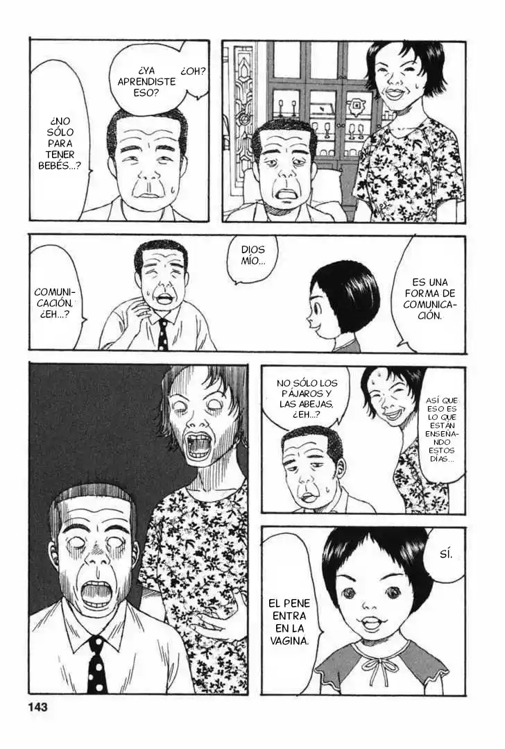 Kodomo No Kodomo - Capítulo 7 - Página 5 - LectorTMOo