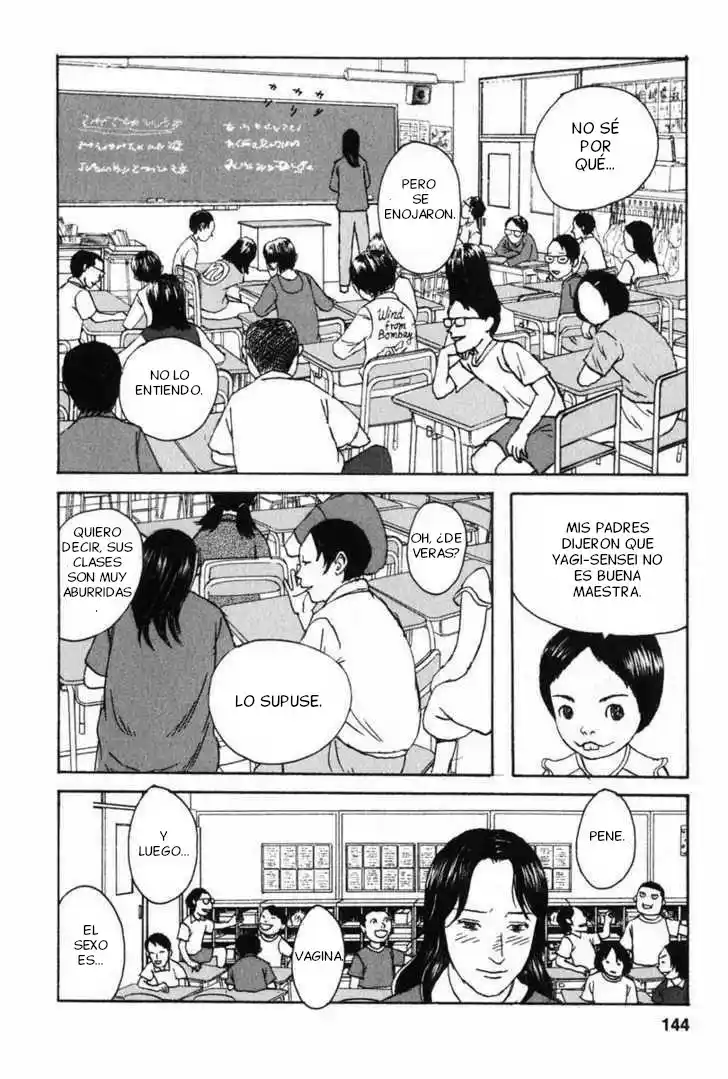 Kodomo No Kodomo - Capítulo 7 - Página 6 - LectorTMOo