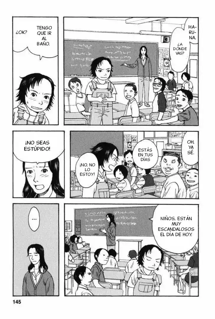 Kodomo No Kodomo - Capítulo 7 - Página 7 - LectorTMOo