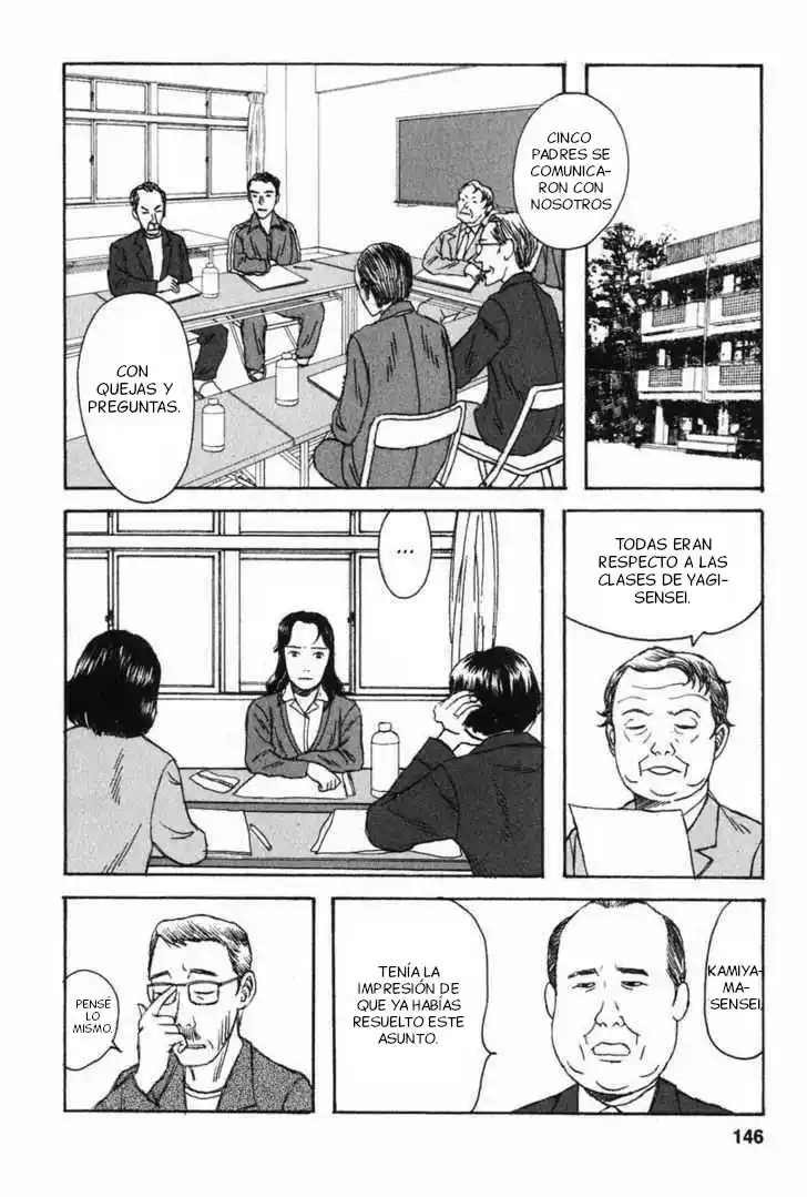 Kodomo No Kodomo - Capítulo 7 - Página 8 - LectorTMOo