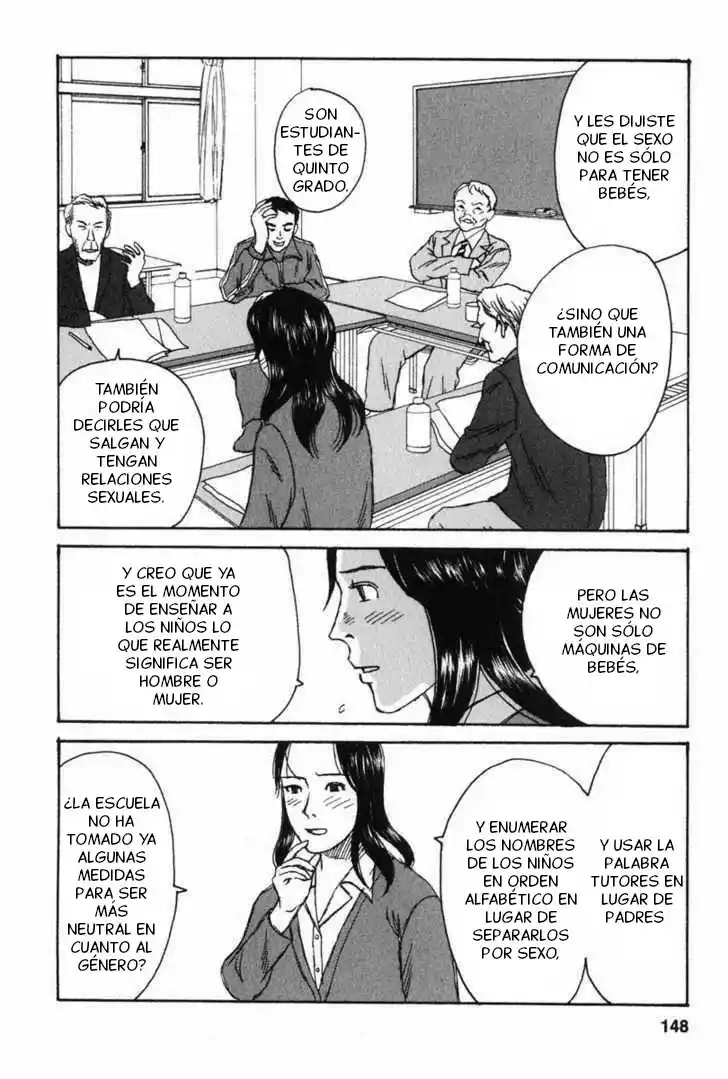 Kodomo No Kodomo - Capítulo 7 - Página 10 - LectorTMOo
