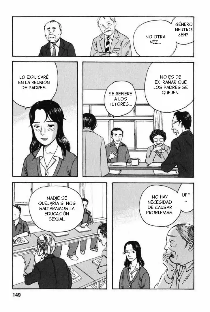 Kodomo No Kodomo - Capítulo 7 - Página 11 - LectorTMOo