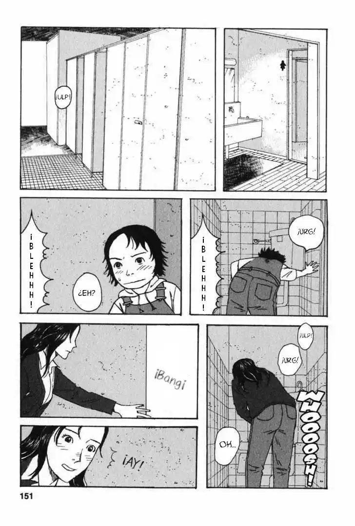 Kodomo No Kodomo - Capítulo 7 - Página 13 - LectorTMOo