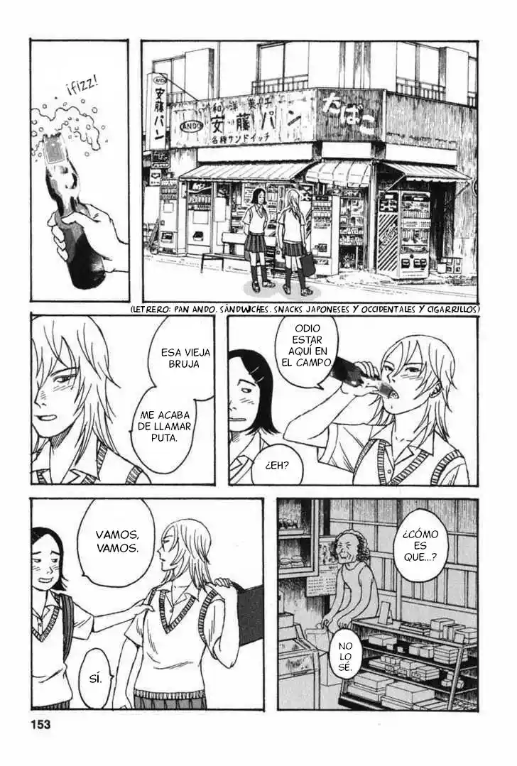 Kodomo No Kodomo - Capítulo 7 - Página 15 - LectorTMOo