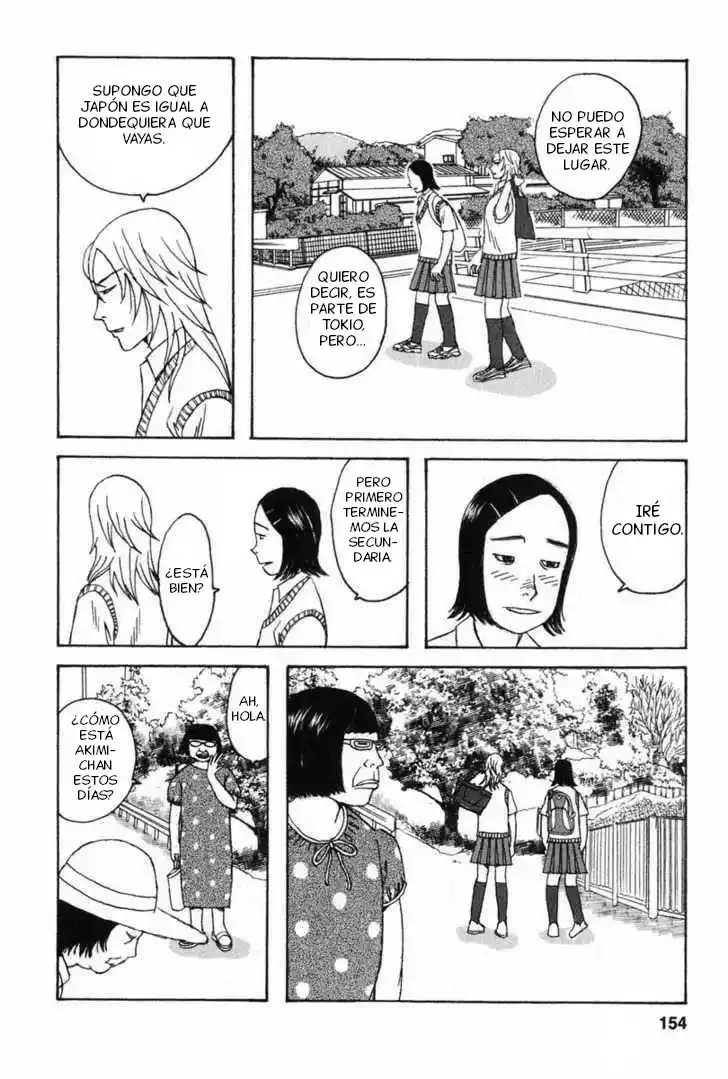 Kodomo No Kodomo - Capítulo 7 - Página 16 - LectorTMOo