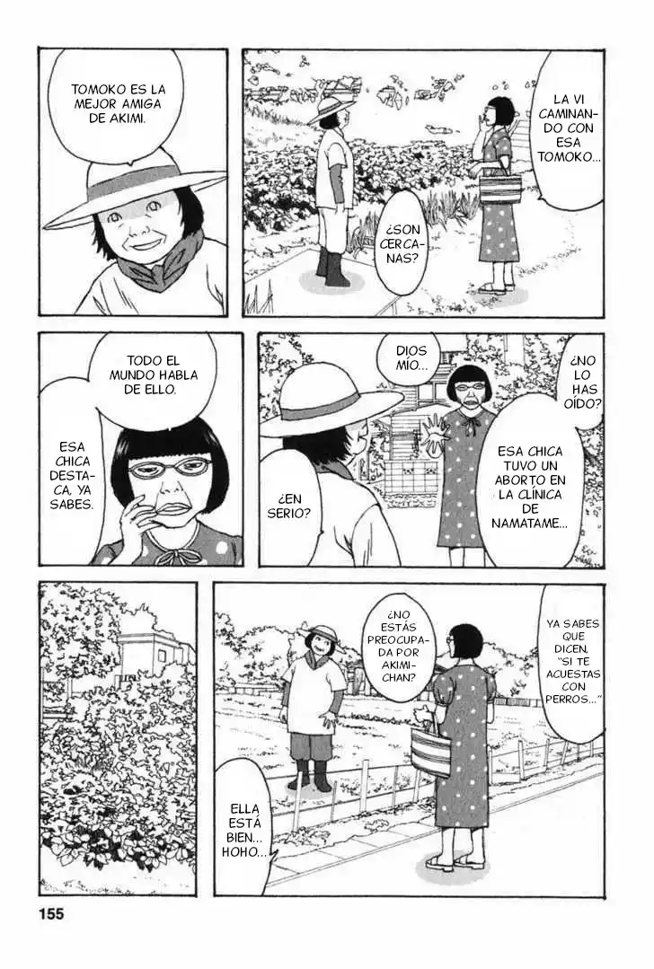Kodomo No Kodomo - Capítulo 7 - Página 17 - LectorTMOo