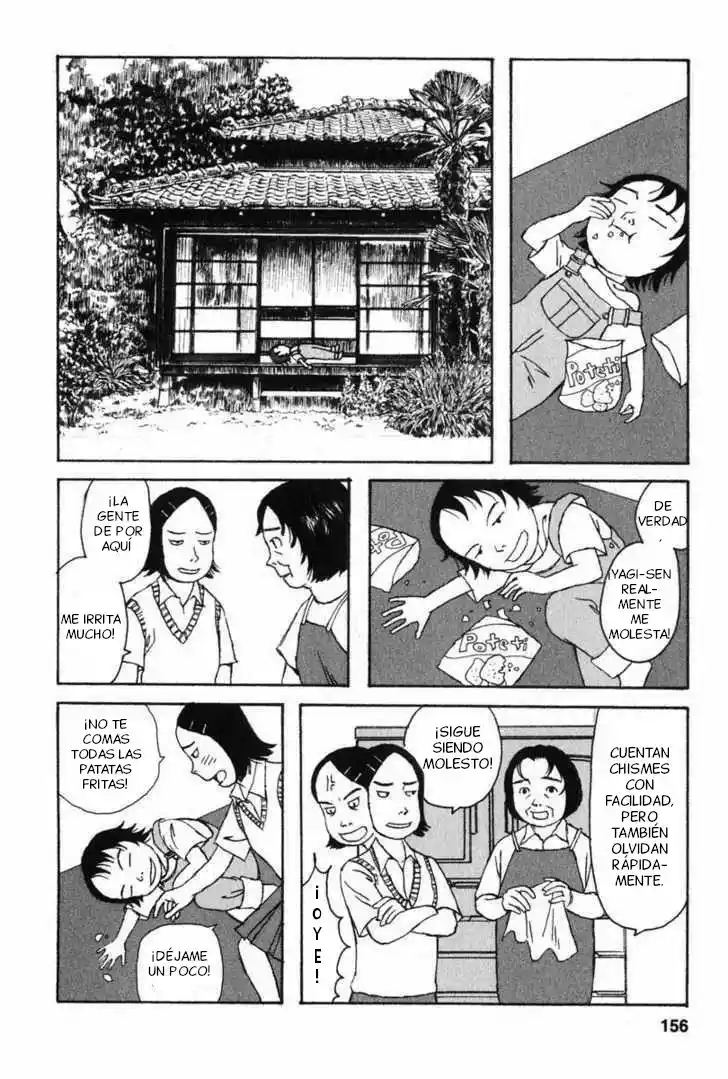 Kodomo No Kodomo - Capítulo 7 - Página 18 - LectorTMOo
