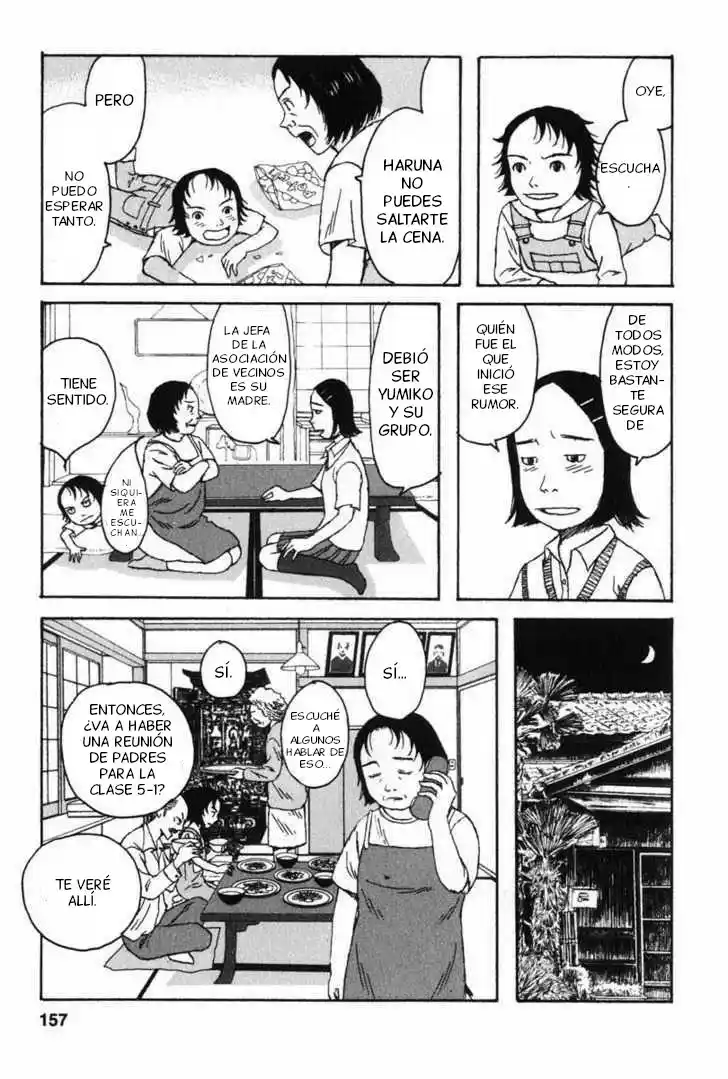 Kodomo No Kodomo - Capítulo 7 - Página 19 - LectorTMOo