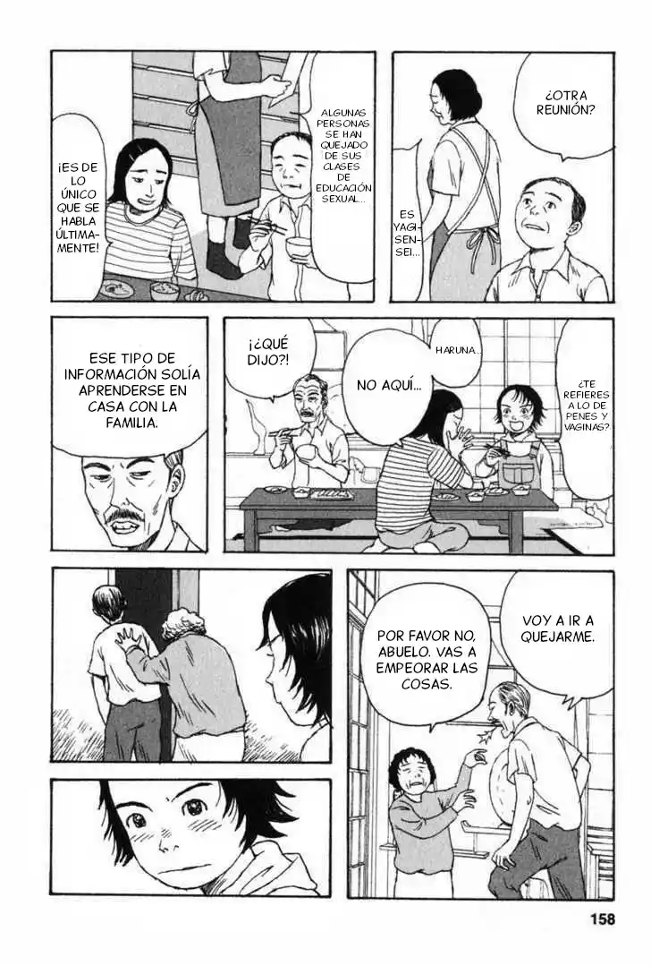 Kodomo No Kodomo - Capítulo 7 - Página 20 - LectorTMOo