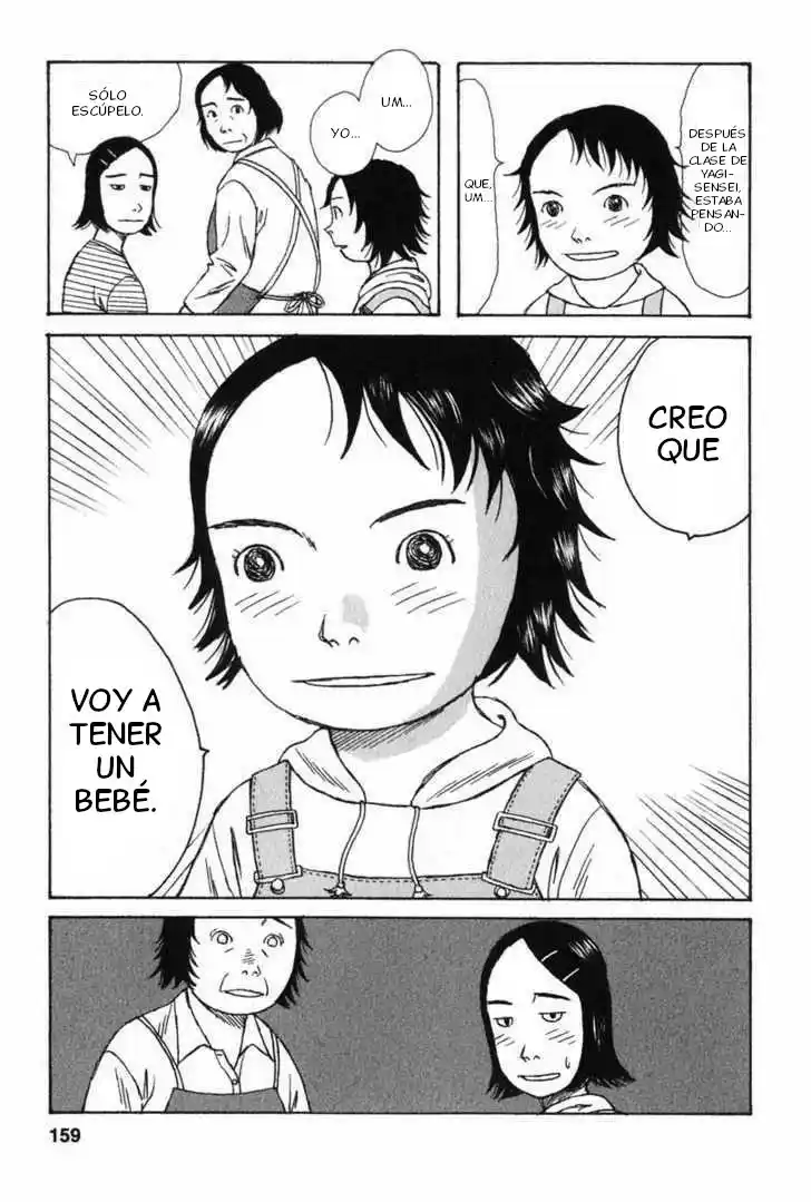 Kodomo No Kodomo - Capítulo 7 - Página 21 - LectorTMOo